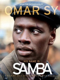 Avant premiere du film Samba le 26 aout 2014