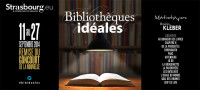 Dans le cadre des Bibliothèques Idéales 2014