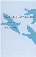 L'énigme Andersen : conférence de Michel Forget. En partenariat avec le Cercle nordique de Strasbourg.
