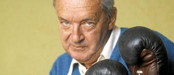 Lecture bilingue de Mademoiselle O. de Nabokov