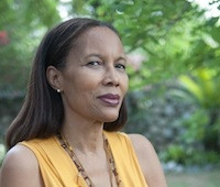 Yanick Lahens, un dernier mot...