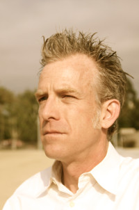 Rencontre avec Samuel Gailey pour Deep Winter (Ed. Gallmeister)