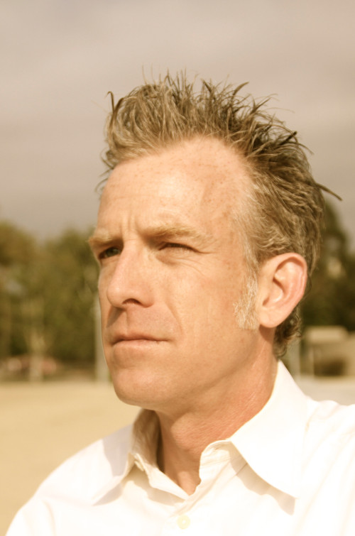 Rencontre avec Samuel Gailey pour Deep Winter (Ed. Gallmeister)