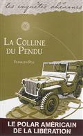 Présentation du roman de Frankly Pell "La colline du pendu" (Ed. du Verger) en présence de François Hoff.